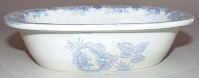 Pie Dish c1900